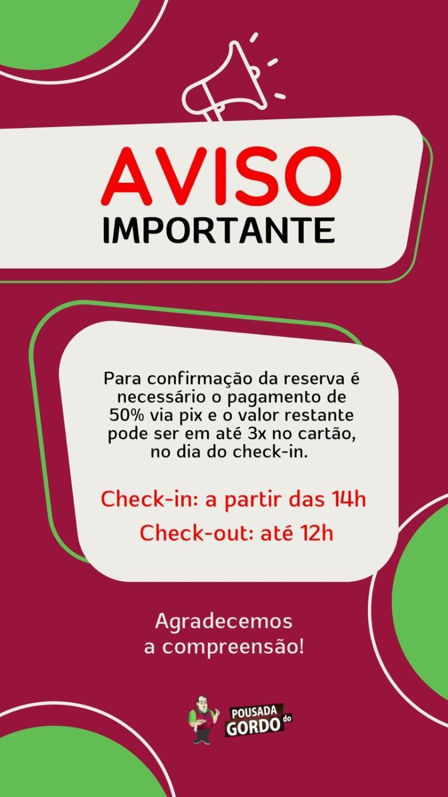 Do Gord0 Hotel Bonito (Pernambuco)