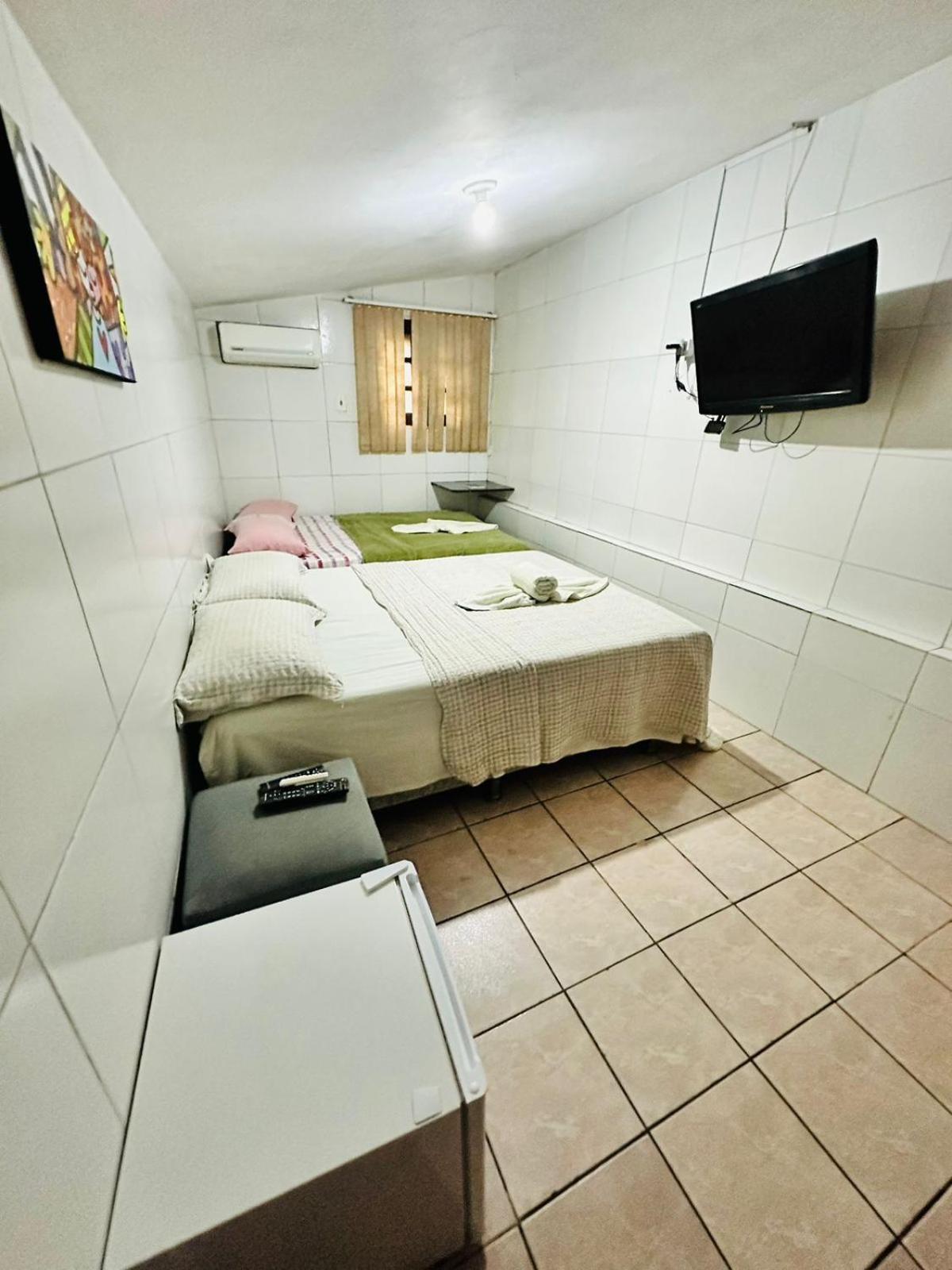 Hotel Do Gord0
