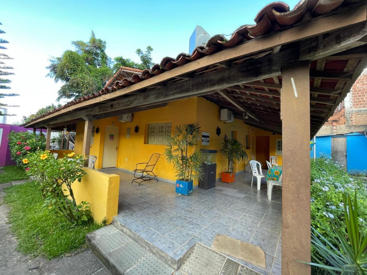 Hotel Do Gord0 Bonito (Pernambuco)