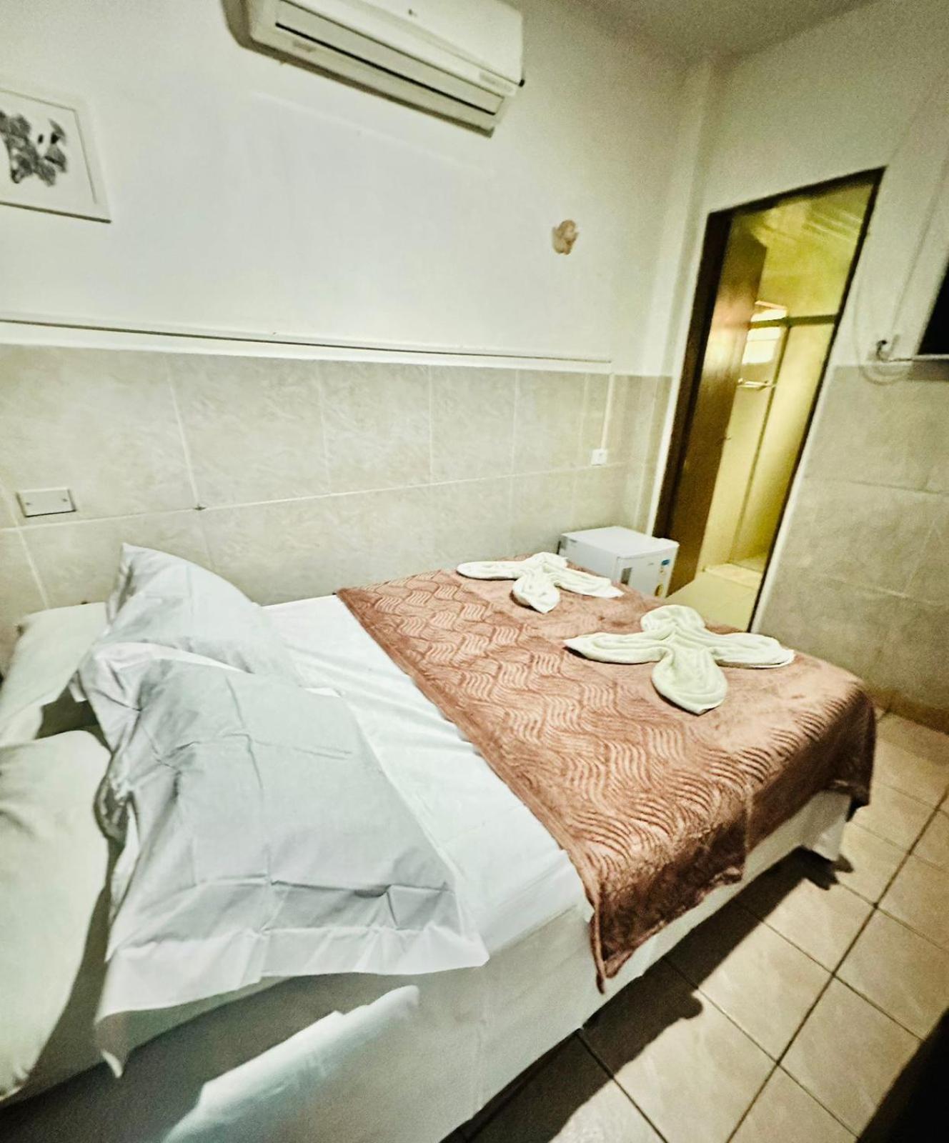 Do Gord0 Hotel Bonito (Pernambuco)