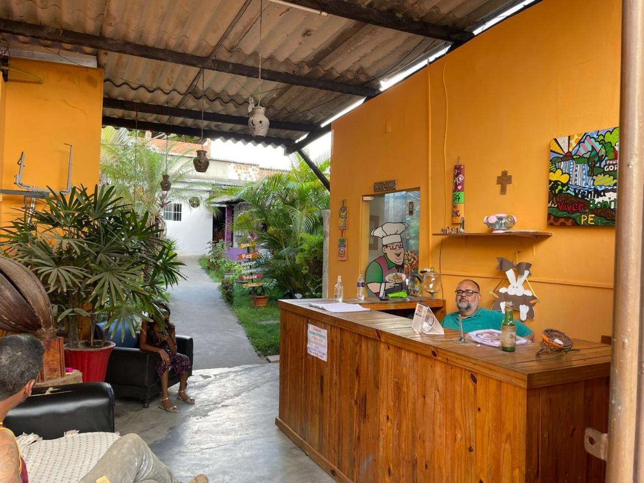 Do Gord0 Bonito (Pernambuco)