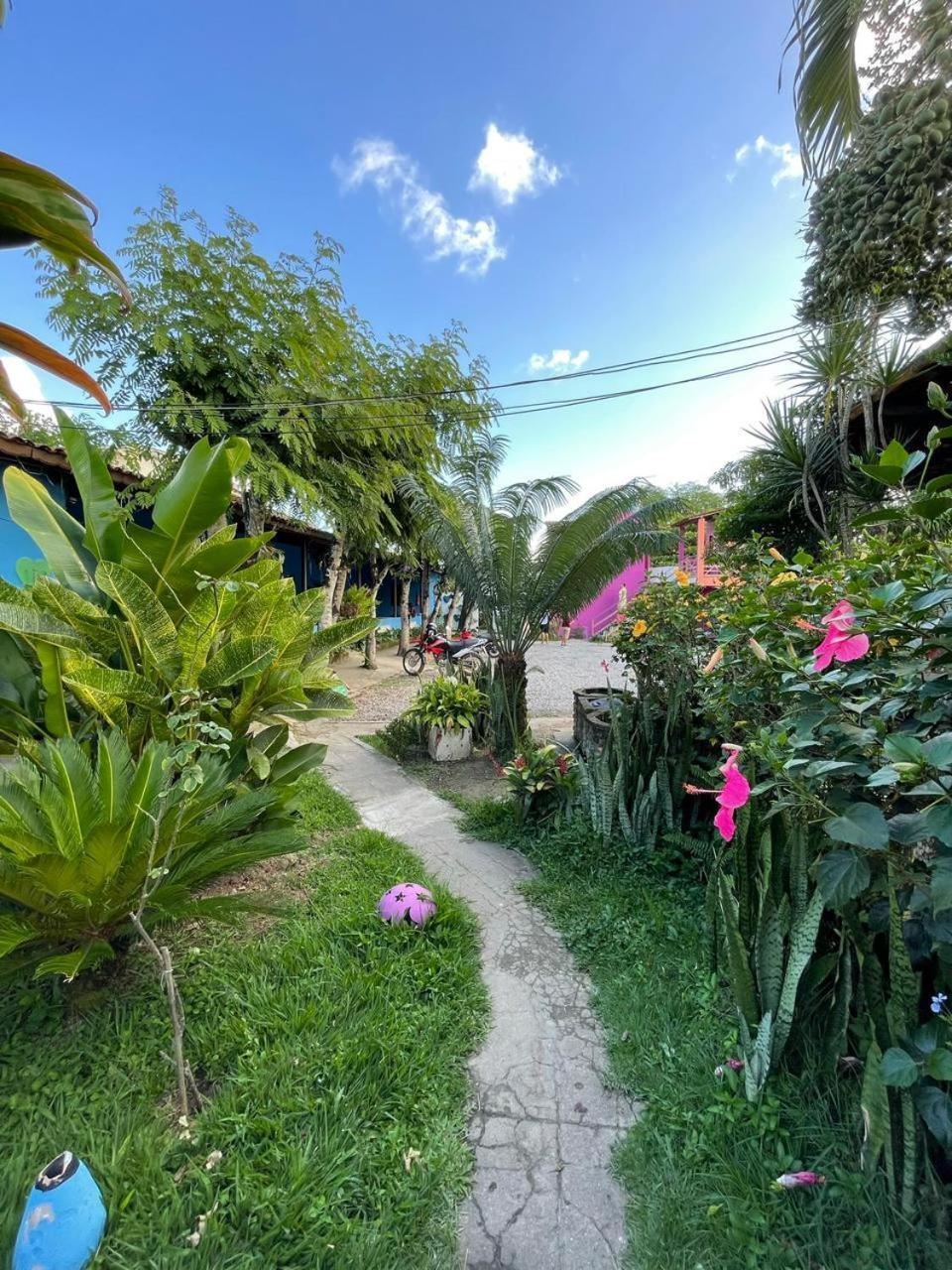 Hotel Do Gord0 Bonito (Pernambuco)